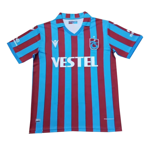 Thailandia Maglia Trabzonspor Prima 2021/2022